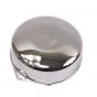 Flywheel lid Puch Maxi N/S Chrome