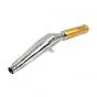 Exhaust Silencer 28MM Biturbo Universal