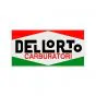 Sticker Dellorto 60X30MM