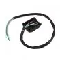 Flasher Switch Model Magura with Wires