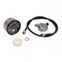 Speedometer set Peugeot 103 SP 160KM
