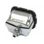 Speedometer set Peugeot 103 Vogue 120KM