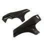 Side panel set Tomos A35 Unpainted