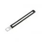 Cable guide on engine block Honda MT/MB