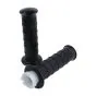 Handle Grips with Throttle Tube Yamaha FS1 DX Remake