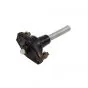 Brake light Switch Rearside Kreidler Origineel