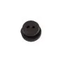 Cable grommet 2 Holes Sachs