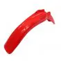 Front Fender Red Honda MT5
