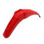 Front Fender Red Honda MT5