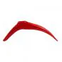 Front Fender Red Honda MT5