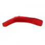 Front Fender Red Honda MT5