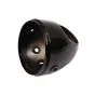 Headlight house Puch Maxi Black