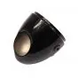Headlight house Puch Maxi Black