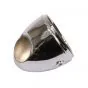 Headlight house Puch Maxi Chrome