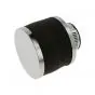 Powerfilter Athena Straight Black 30MM