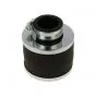 Powerfilter Athena Straight Black 30MM