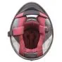 Helmet Integral MT Blade II Fugue Grey Medium
