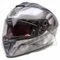 Helmet Integral MT Blade II Fugue Grey Medium