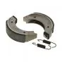 Brake Shoes Puch MV50 Full hub