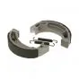 Brake Shoes Honda Wallaroo frontside