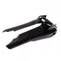 Side panel set Peugeot 103 SPX/RCX Unpainted