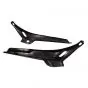Side panel set Peugeot 103 SPX/RCX Unpainted