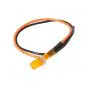 Indicator lamp Universal Orange 8MM 12 Volt