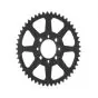 Rear sprocket Suzuki TSX / Kawasaki AR 49 Teeth
