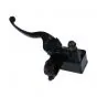 Brake handle Universal Right - Black