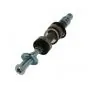 Front wheel axle set Complete Puch VZ / Dakota