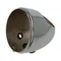 Headlight house Puch Maxi-N Chrome Bottom mounting
