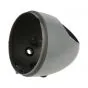 Headlight house Puch Maxi-N Silver Bottom mounting