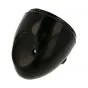 Headlight house Puch Maxi-N Black Bottom mounting
