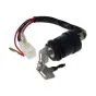 Ignition lock Kawasaki AR50