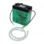 Battery Kawasaki AR50 6 Volt Without acid