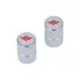 Air Valve Caps Zundapp