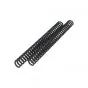 Spring set Front fork Puch Maxi EBR as Original