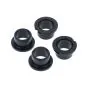 Swing arm bushing set Plastic Vespa Ciao NT - 4 Pieces