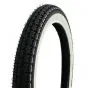 17 Inch Kenda White K252 2.25X17