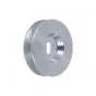 Pulley Citta/Ciao 70MM CNC HQ Aluminium