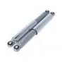 Shock absorbers Grey/Chrome Closed IMCA 290MM