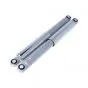 Shock absorbers Grey/Chrome Closed IMCA 320MM