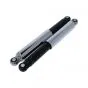 Shock absorbers Black/Chrome Closed IMCA 260MM