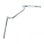 Handlebar M-Model Fehling LM2 Chrome