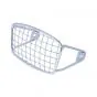 Headlight grill Chromed Citta/Maxi VK