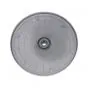 Front wheel Plate Zundapp 517 Big Hub