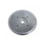 Clutch thrustplate Yamaha FS1/DT/RD Rearside Remake