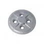 Clutch thrustplate Yamaha FS1/DT/RD Frontside Remake