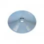Half Pulley Variator Polini Citta/Ciao