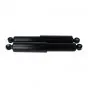 Shock absorbers Black Closed MKX 340MM